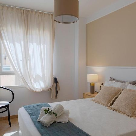 Sunstay Cosy Flat I Cristo 马拉加 外观 照片
