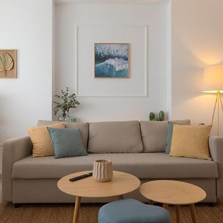 Sunstay Cosy Flat I Cristo 马拉加 外观 照片