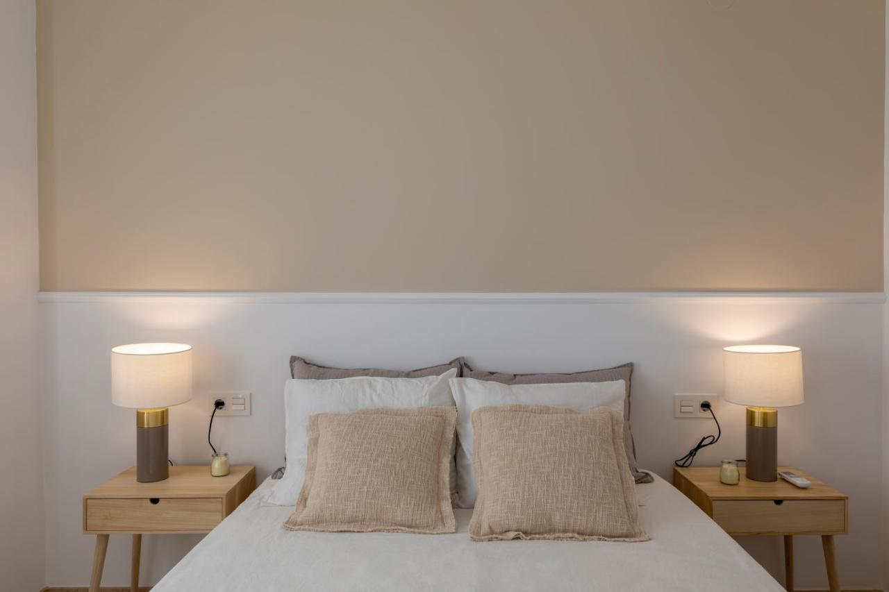 Sunstay Cosy Flat I Cristo 马拉加 外观 照片